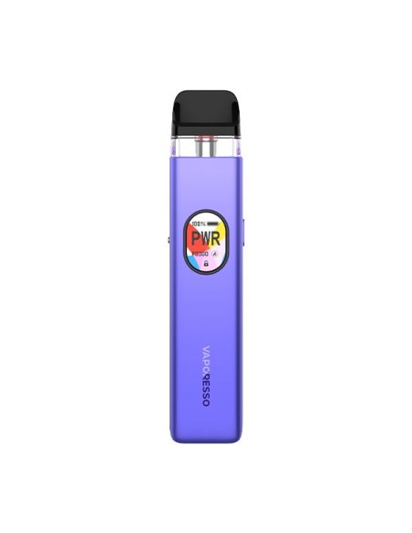 Vaporesso Xros 5 - Lavender Purple