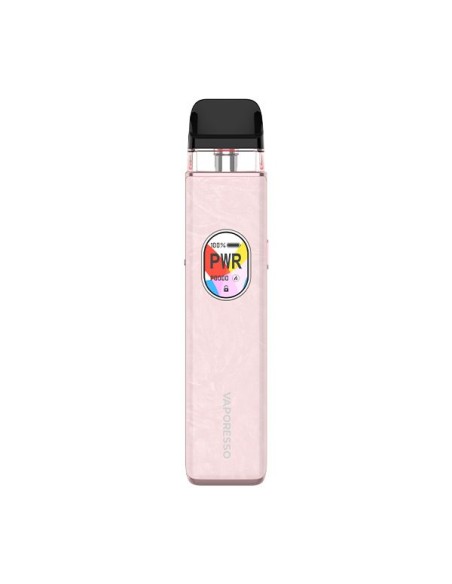 Vaporesso Xros 5 - Opal Pink