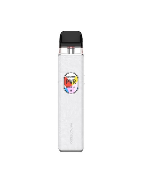 Vaporesso Xros 5 - Opal White