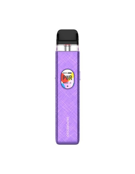 Vaporesso Xros 5 - Violet Silk