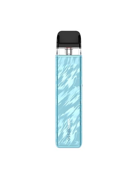 Vaporesso Xros 5 Mini - Flowing Blue