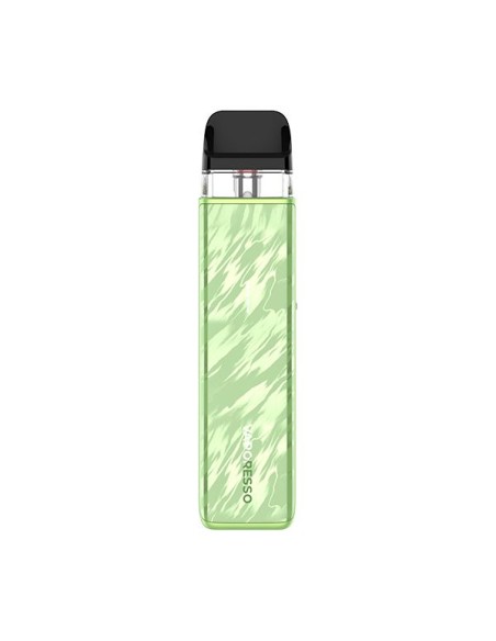 Vaporesso Xros 5 Mini - Flowing Green