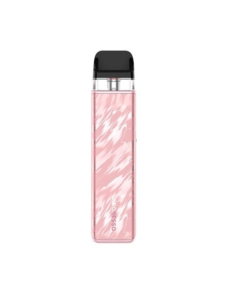 Vaporesso Xros 5 Mini - Flowing Pink