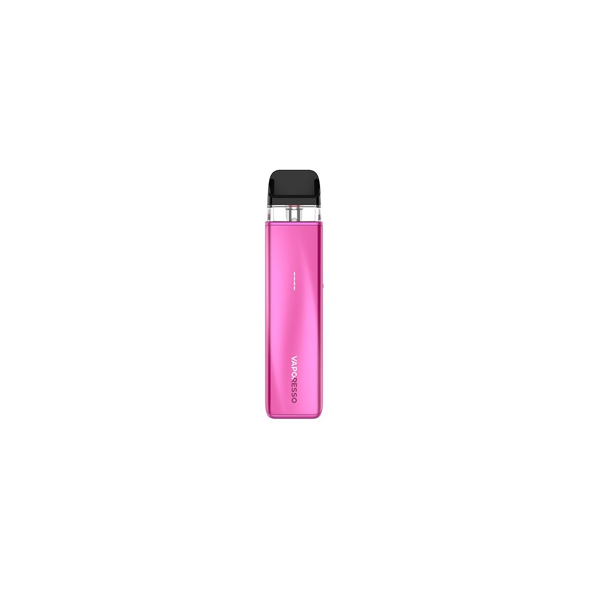 Vaporesso Xros 5 Mini - Rose Red