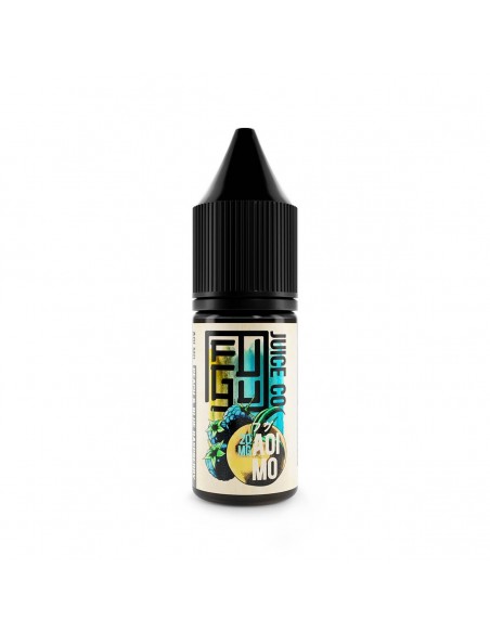 FUGU - Aoi Mo - 20mg/ml Nic Salt