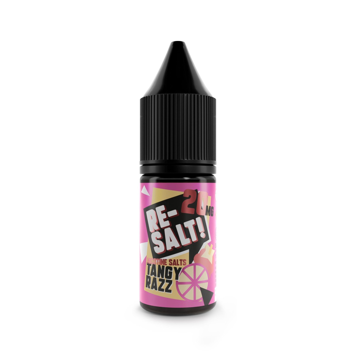 Re-Salt - Tangy Razz - 20mg