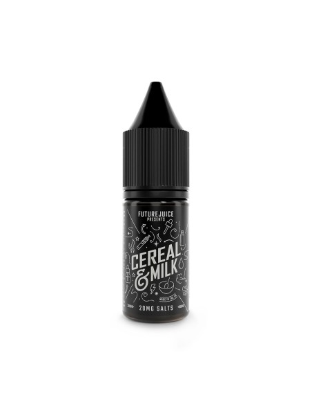 Future Juice - Cereal Milk 20mg