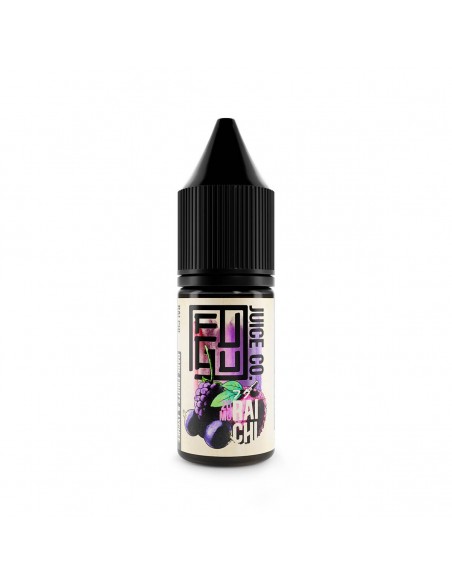 FUGU - Rai Chi - 5mg/ml Nic Salt
