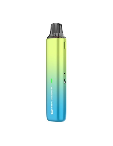 Vaporesso Vibe SE - Frozen Mint