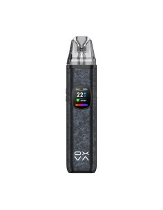 Oxva Xlim Pro 2 DNA Vape Kit - Frost Titanium Blue