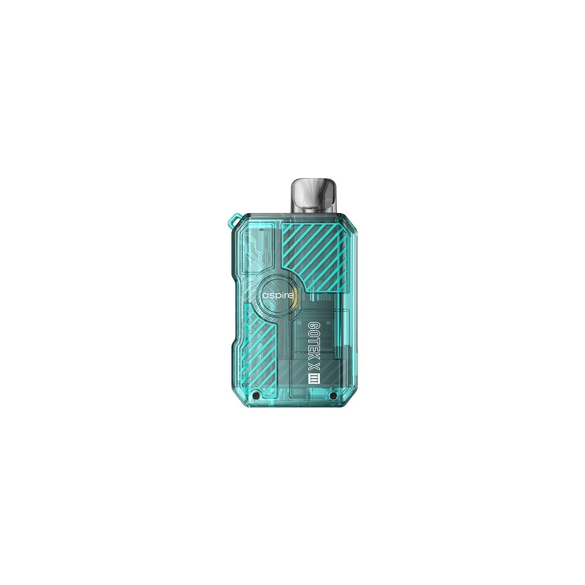 Aspire Gotek X III - Cyan