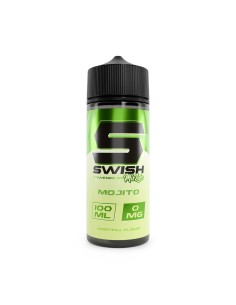 Swish 100ml - Mojito