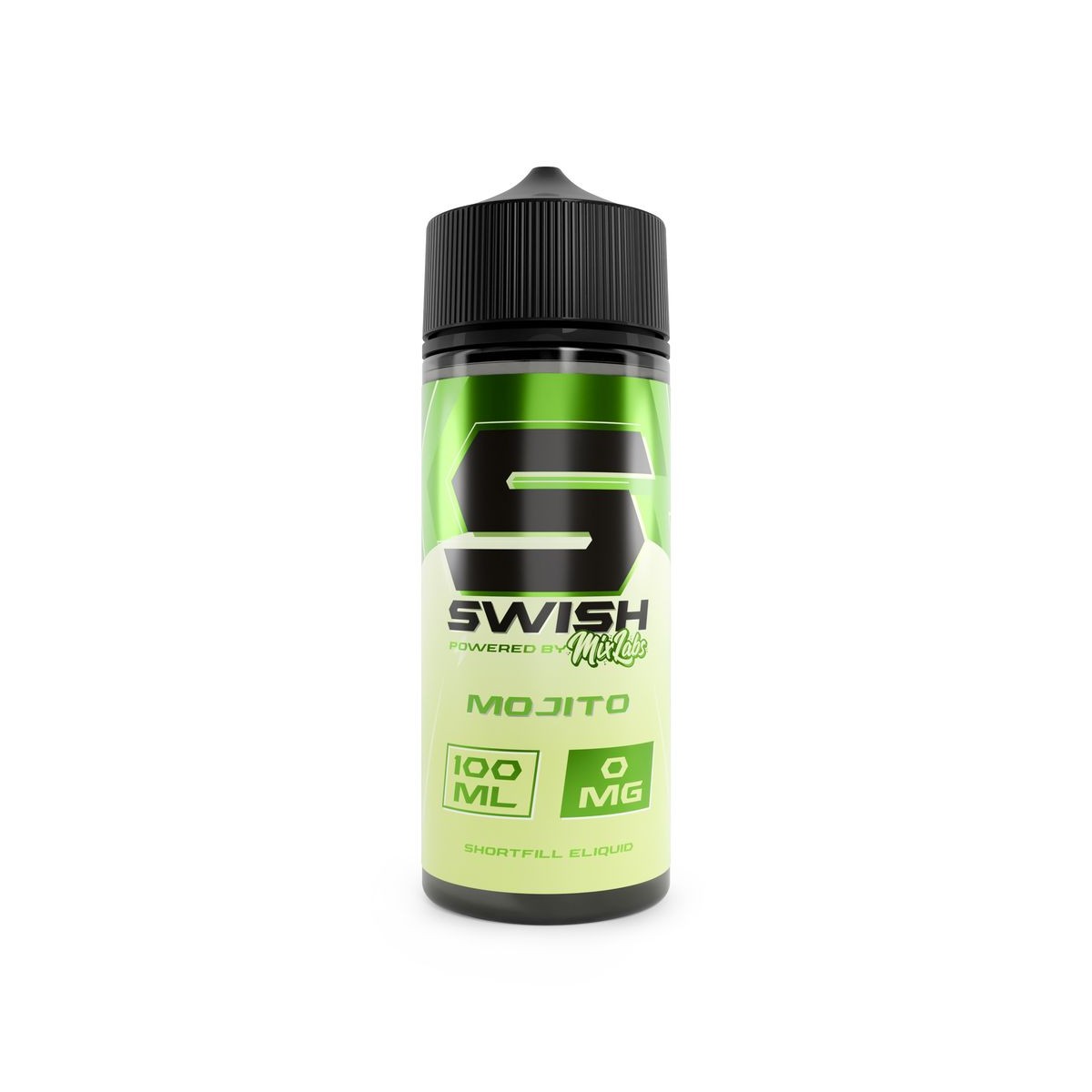 Swish 100ml - Mojito