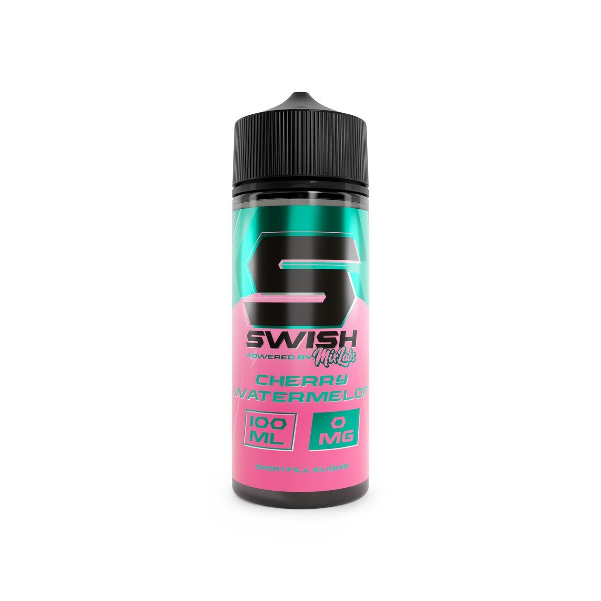 Swish 100ml - Cherry Watermelon