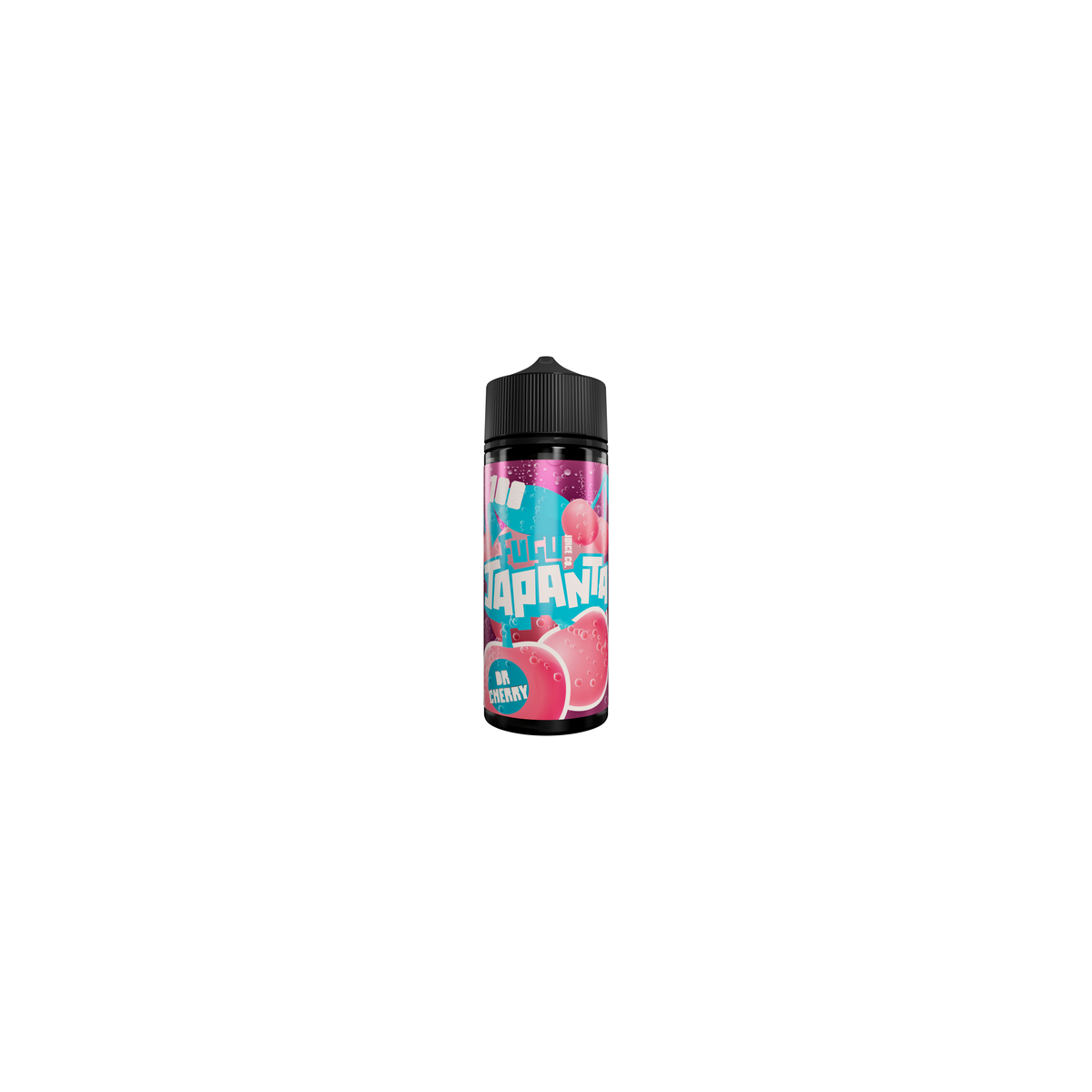 Japanta - Dr Cherry 100ml Shortfill