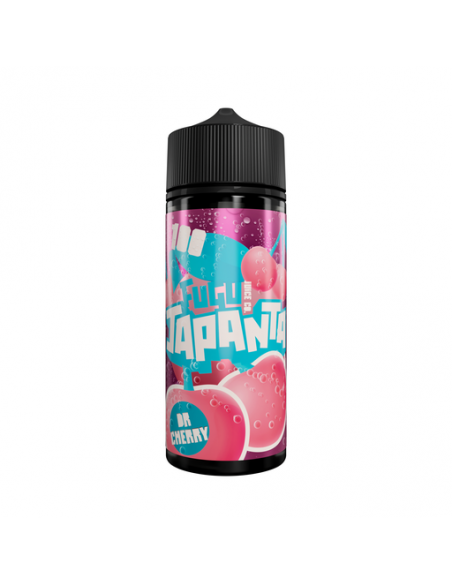 Japanta - Dr Cherry 100ml Shortfill