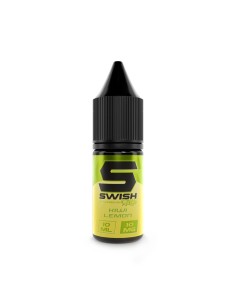 Swish - Kiwi Lemon 10mg