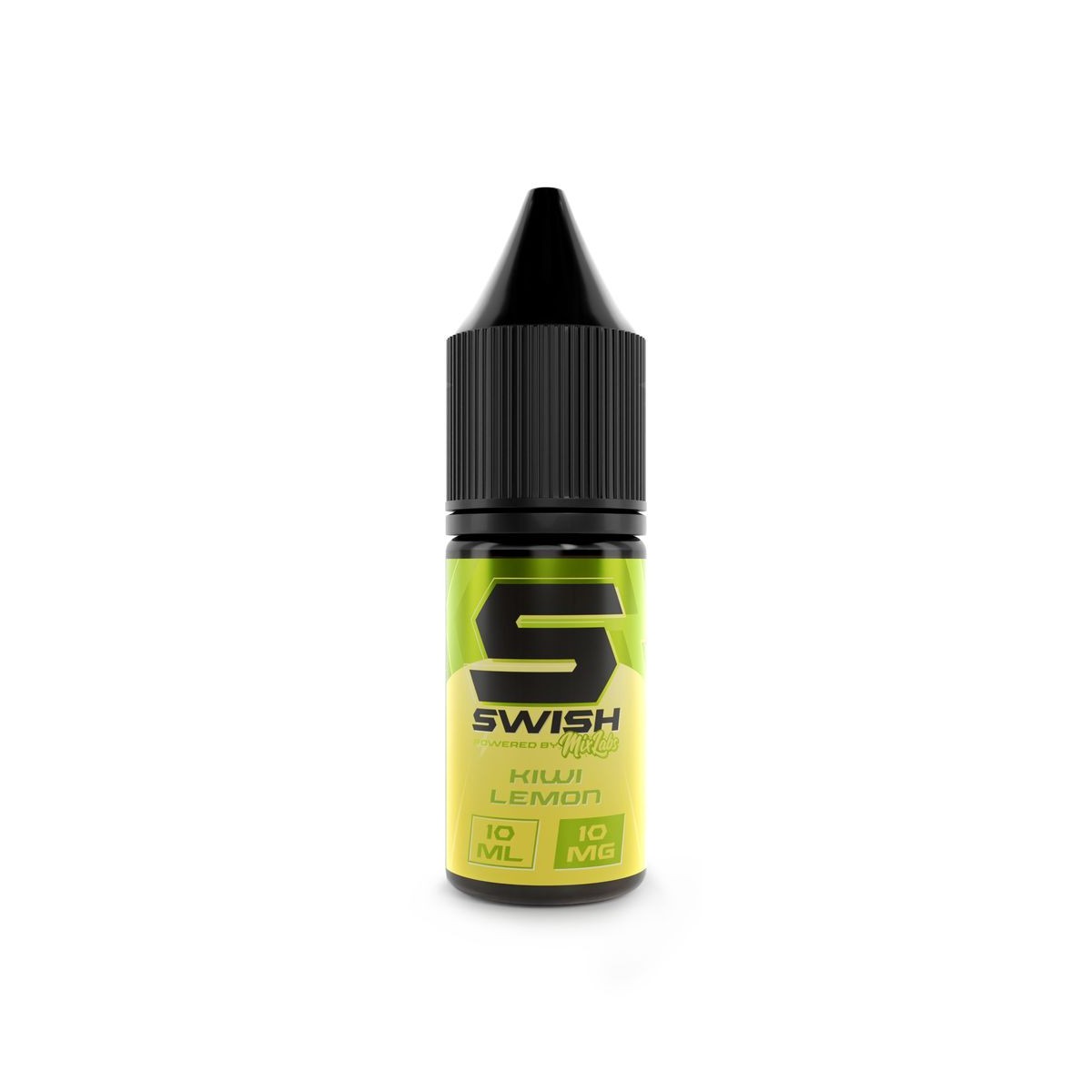 Swish - Kiwi Lemon 10mg