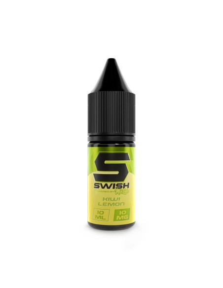 Swish - Kiwi Lemon 10mg