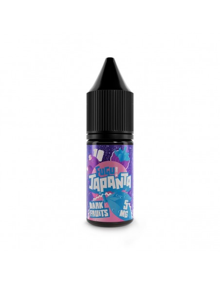 Japanta - Dark Fruits - 10mg Nic Salt