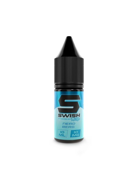 Swish - Nerd Berg 10mg