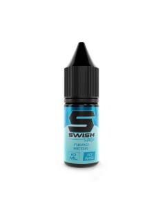 Swish - Nerd Berg 20mg