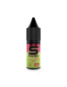 Swish - Strawberry Lime 20mg