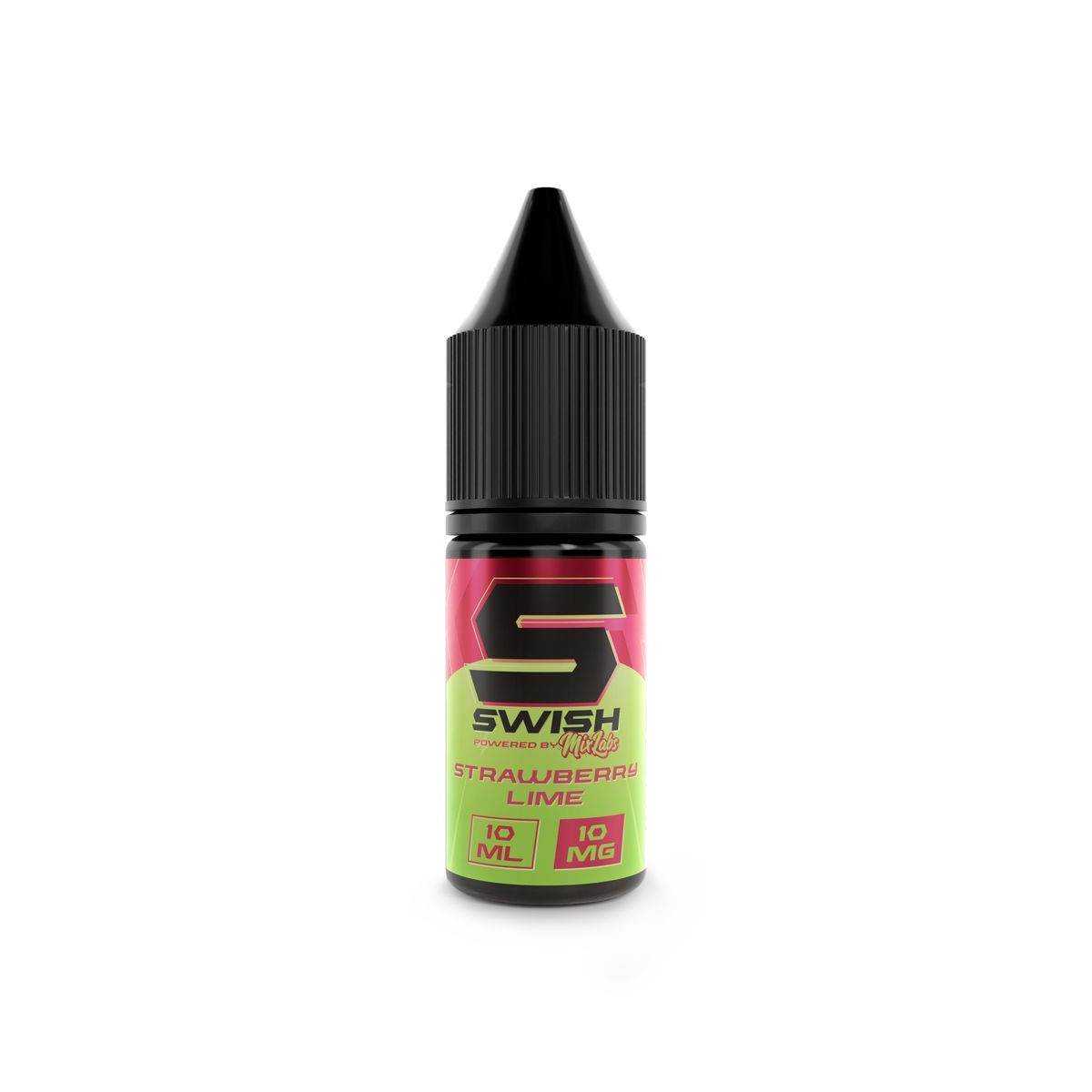 Swish - Strawberry Lime 20mg