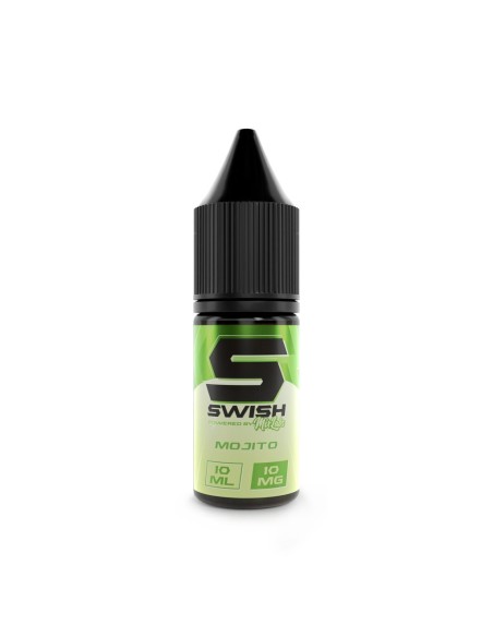 Swish - Mojito 10mg