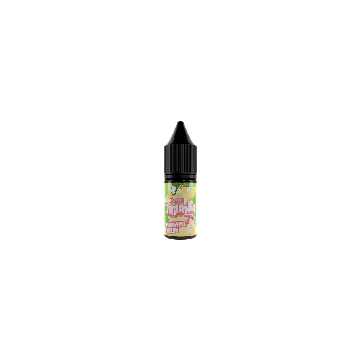 Japanta - Pineapple Melon - 20mg Nic Salt