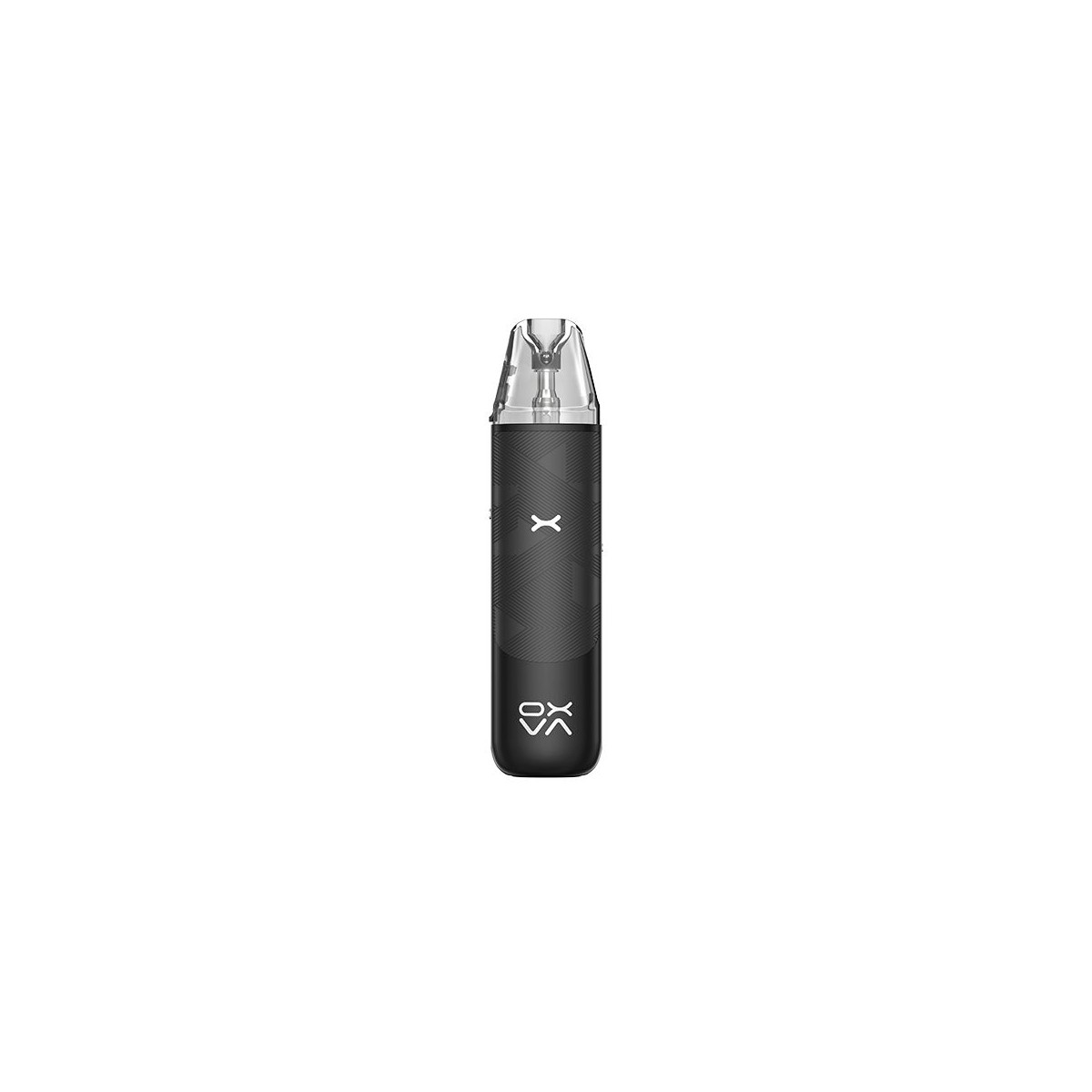 Nexlim Go - Silky Black