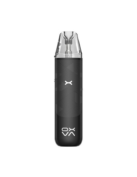Nexlim Go - Silky Black