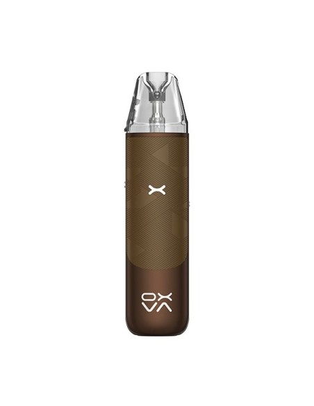 Nexlim Go - Silky Coffee