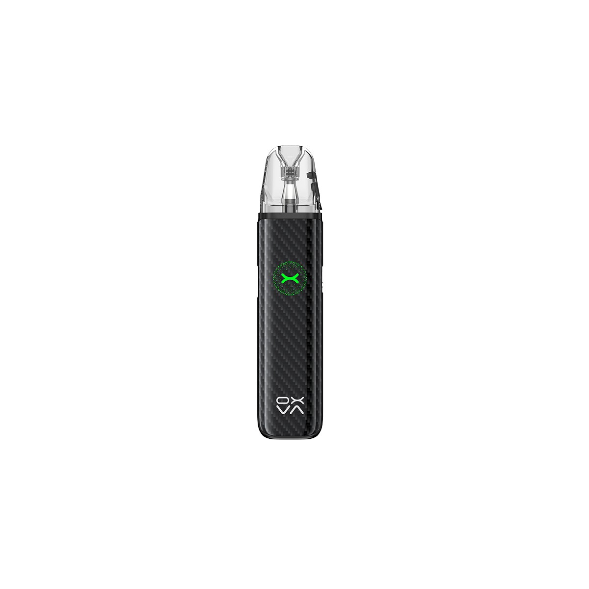 Oxva Xlim Go 2 - Black Carbon