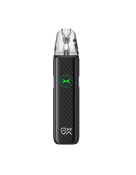 Oxva Xlim Go 2 - Black Carbon