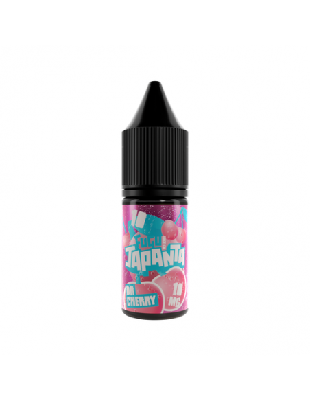 Japanta - Dr Cherry - 10mg Nic Salt