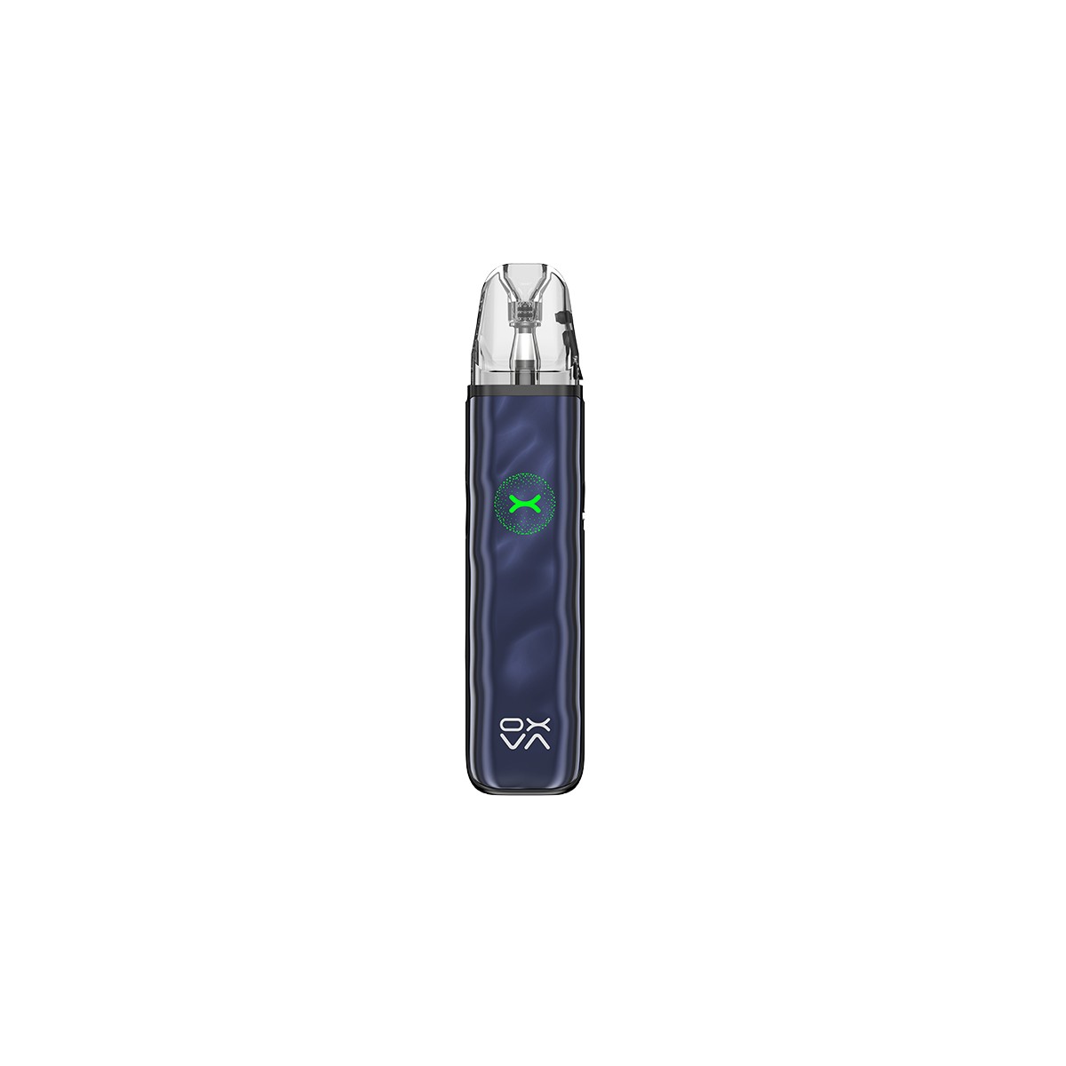 Oxva Xlim Go 2 - Metal Blue