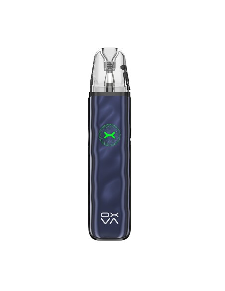 Oxva Xlim Go 2 - Metal Blue