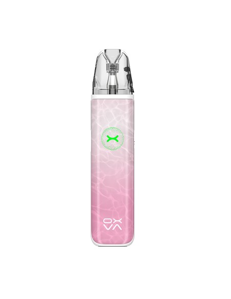 Oxva Xlim Go 2 - Pink Ripple