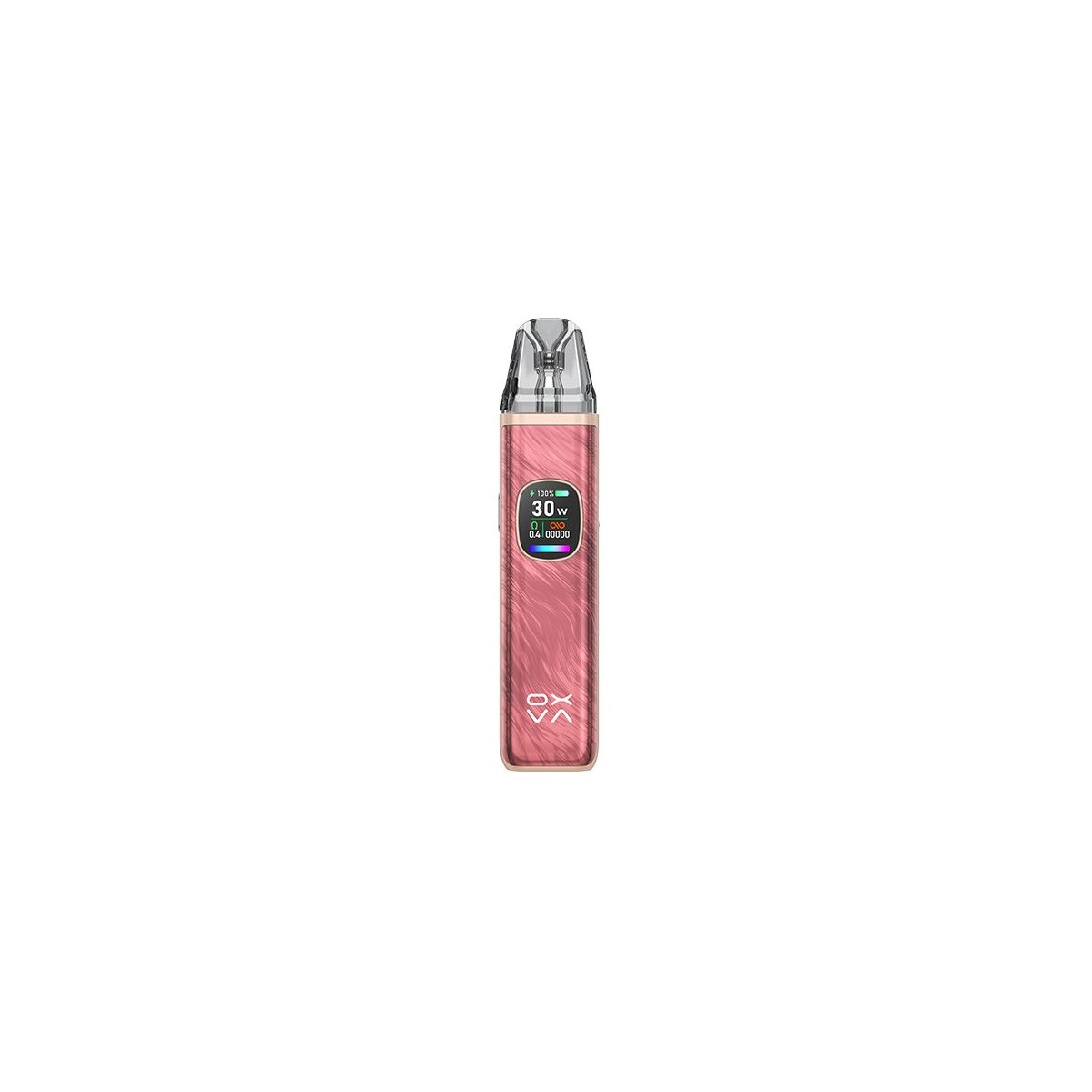 OXVA Xlim Pro 2 Vape Kit - Rose Pink