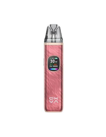 OXVA Xlim Pro 2 Vape Kit - Rose Pink