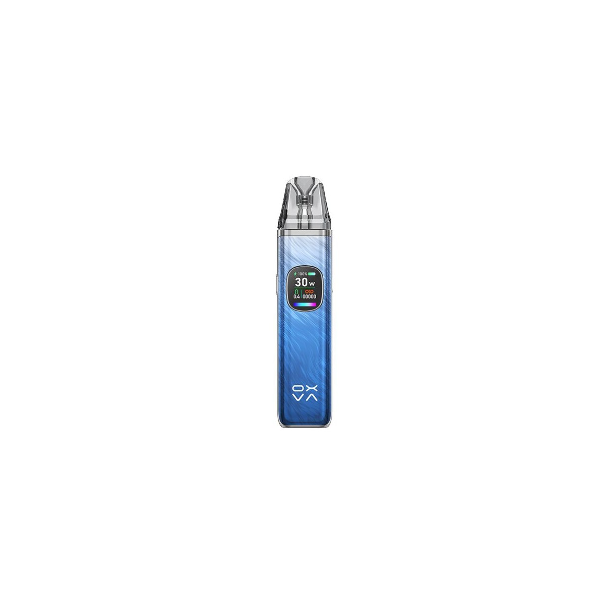 OXVA Xlim Pro 2 Vape Kit - Ocean Blue