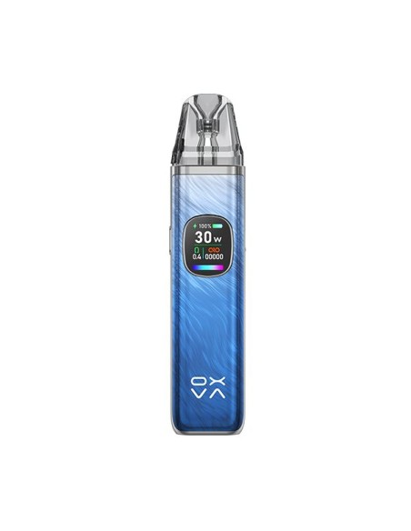 OXVA Xlim Pro 2 Vape Kit - Ocean Blue