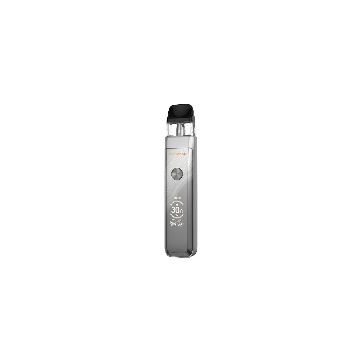 Xros Pro 2 Kit - Glittering Silver