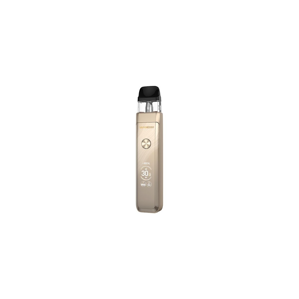 Xros Pro 2 Kit - Glittering Gold