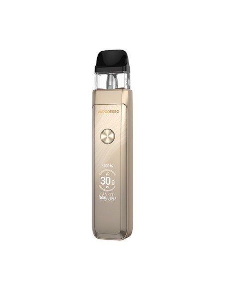 Xros Pro 2 Kit - Glittering Gold
