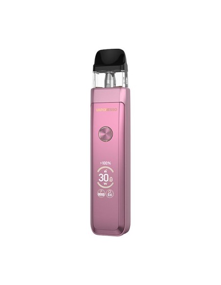 Xros Pro 2 Kit - Moonlit Pink