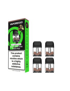 Vaporesso - Xros Corex 3.0 Pods - 0.4