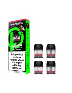 Vaporesso - Xros Corex 3.0 Pods - 0.8