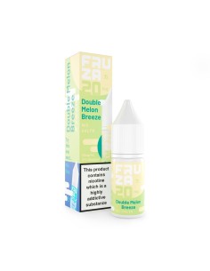 Fruza - Double Melon Breeze 10mg Nic Salt